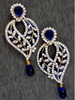 Fashion Earrings